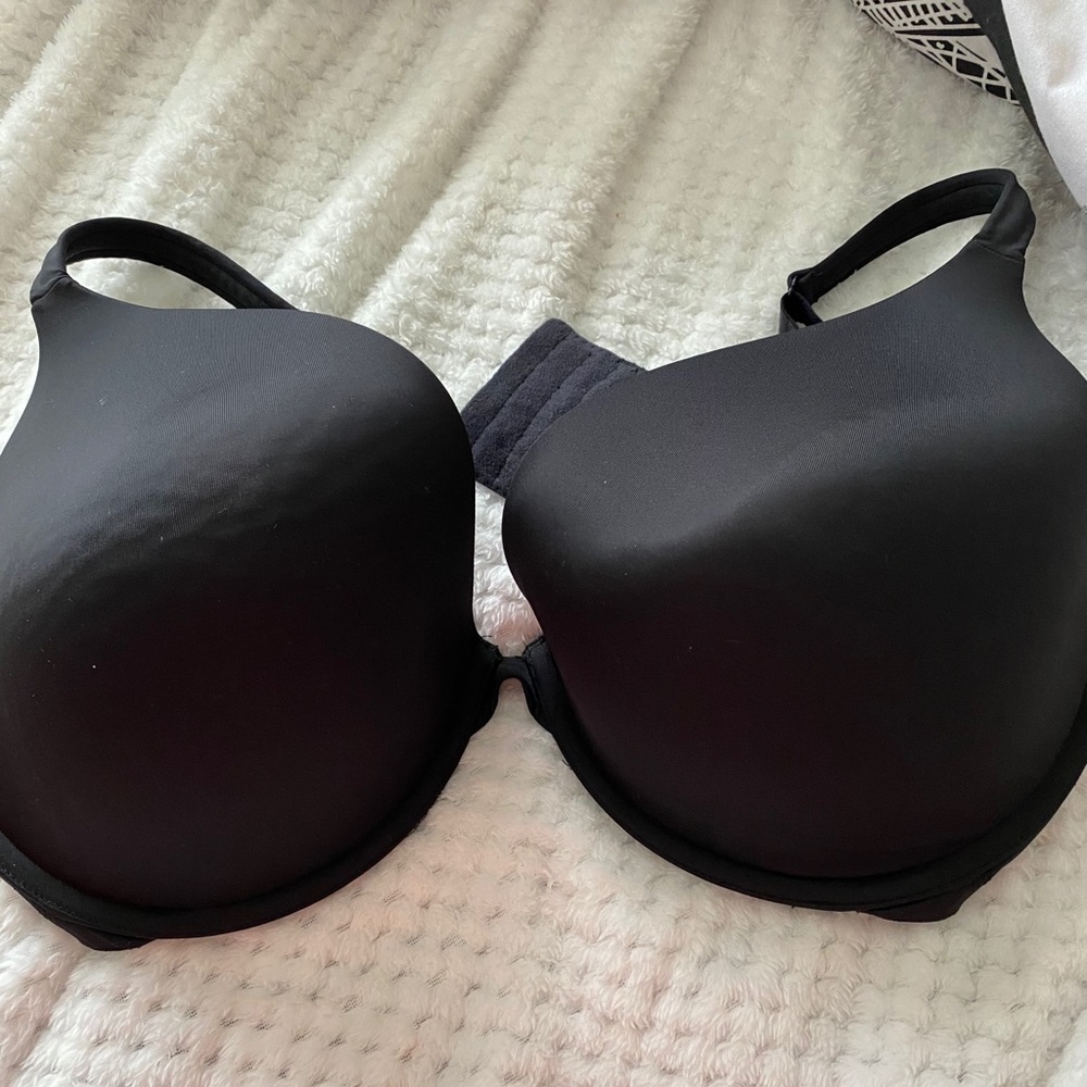 Plunge Bra